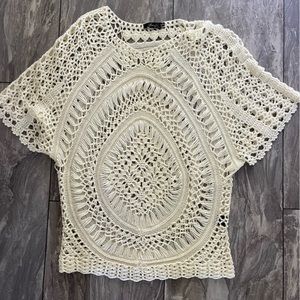 XL Knit Shirt